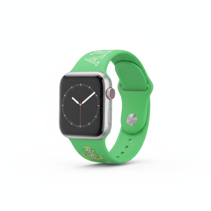 Alpha Kappa Alpha® Apple Watch Bands