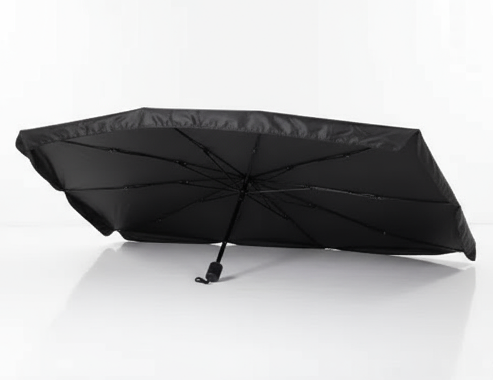 Alpha Kappa Alpha® Windshield Sunshade