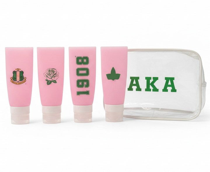AKA® Travel Set