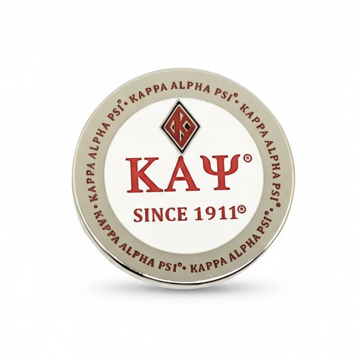 Kappa Alpha Psi® Since 1911 Lapel Pin