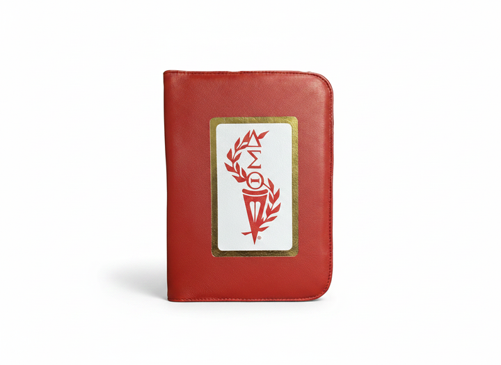 Delta Sigma Theta Ritual Cover