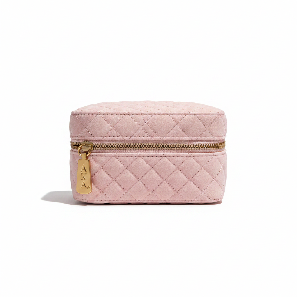 AKA® Heritage Jewelry Box