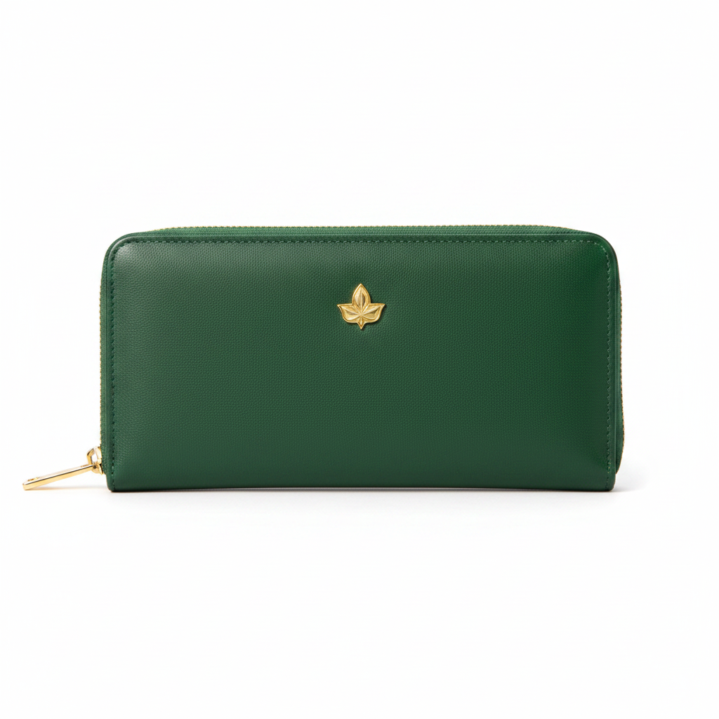 AKA® Zip Wallet