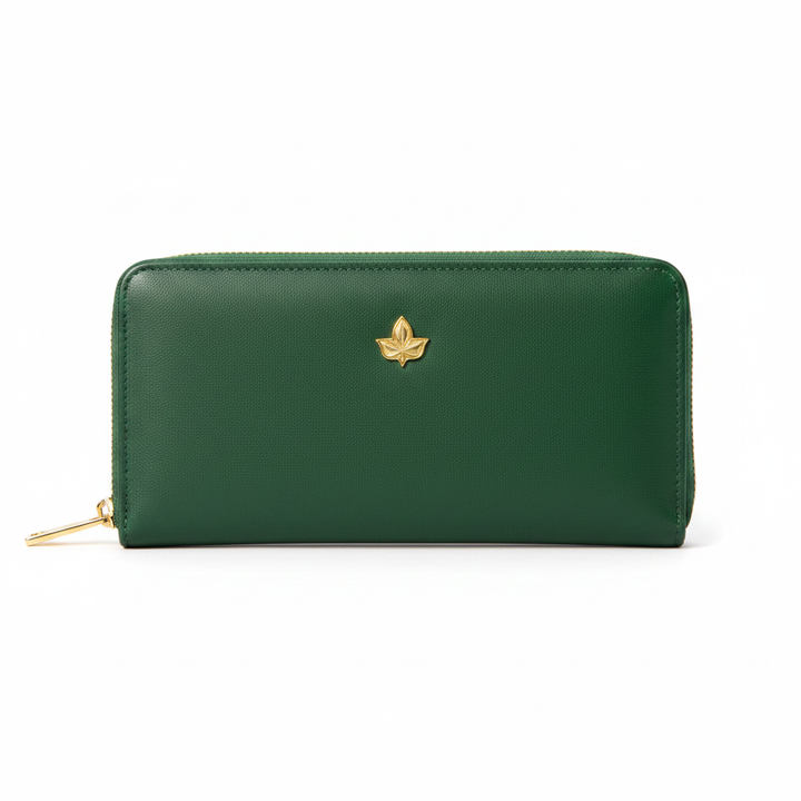 AKA® Zip Wallet