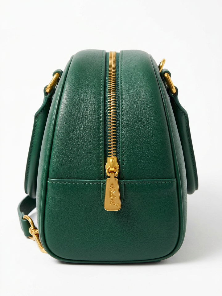 AKA® Mini Bowler Bag
