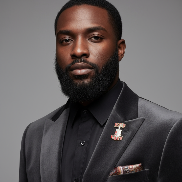 Kappa Alpha Psi® 1911 Lapel Pin