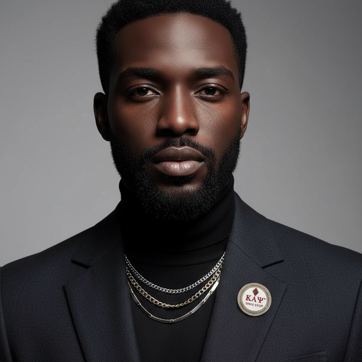 Kappa Alpha Psi® Since 1911 Lapel Pin