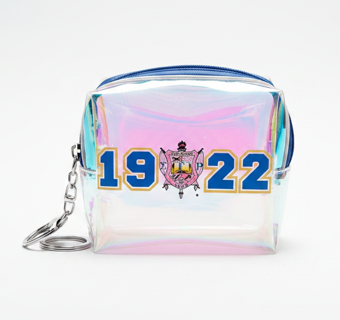 Key Chain Pouch