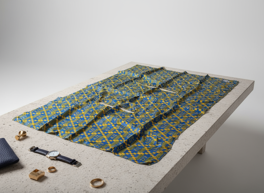 "She" Convertible Scarf Vest – Sigma Gamma Rho® Edition