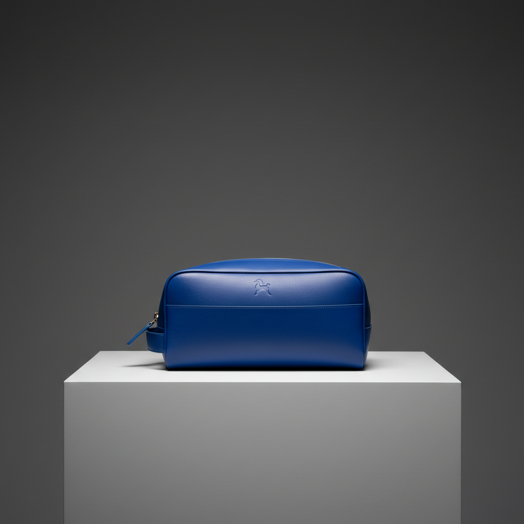SGRho Heritage Cosmetic Bag