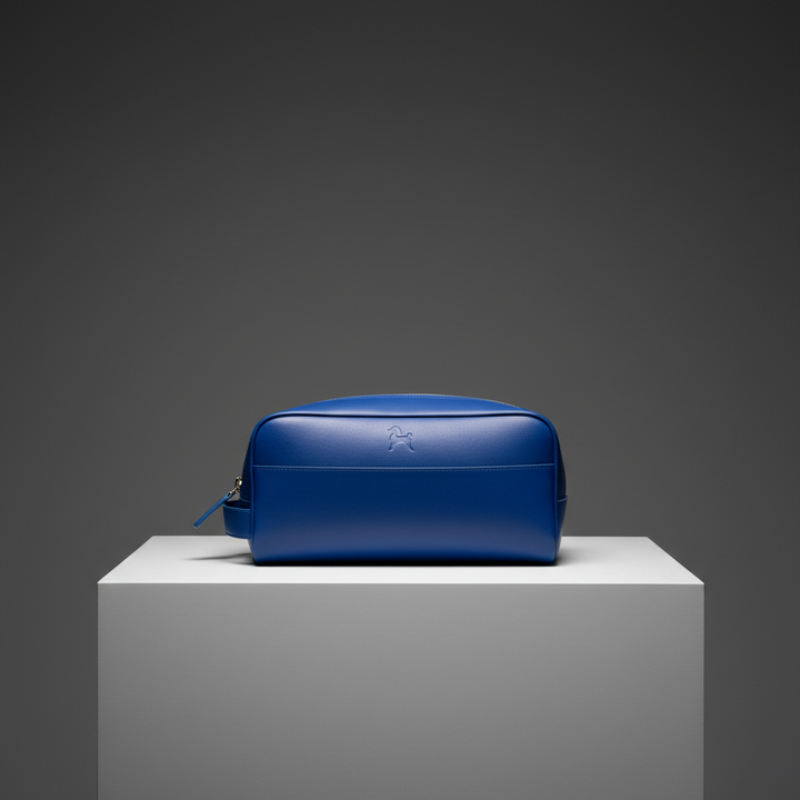 SGRho Heritage Cosmetic Bag