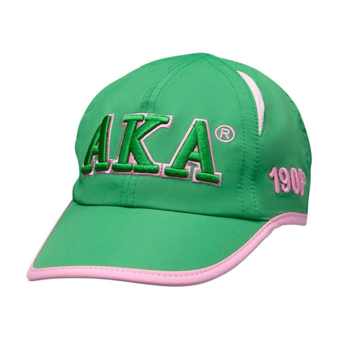 AKA Feather Light Cap