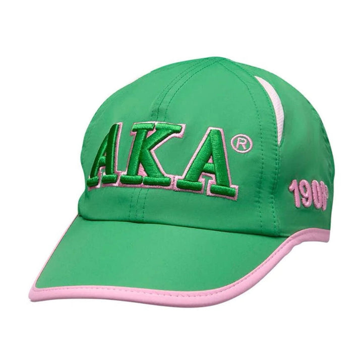 AKA Feather Light Cap