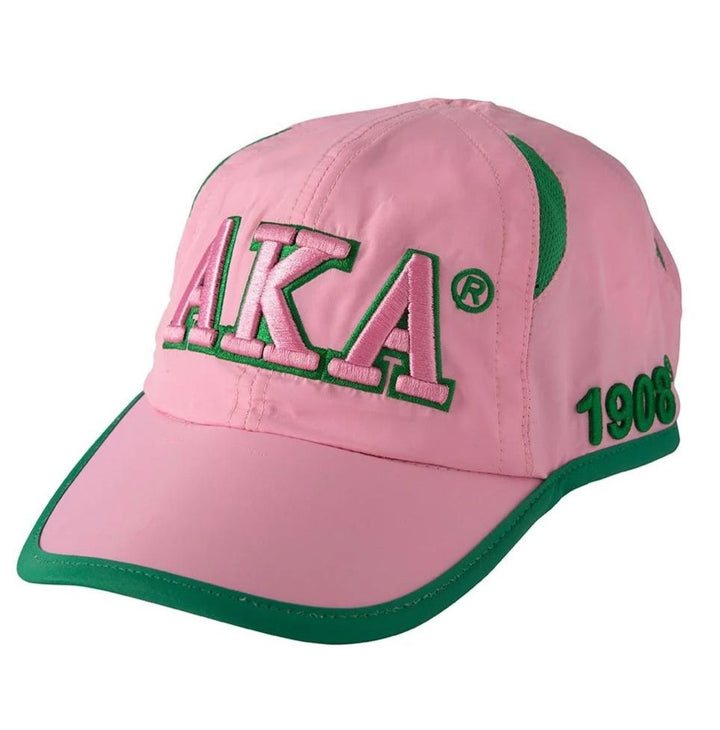 AKA Feather Light Cap