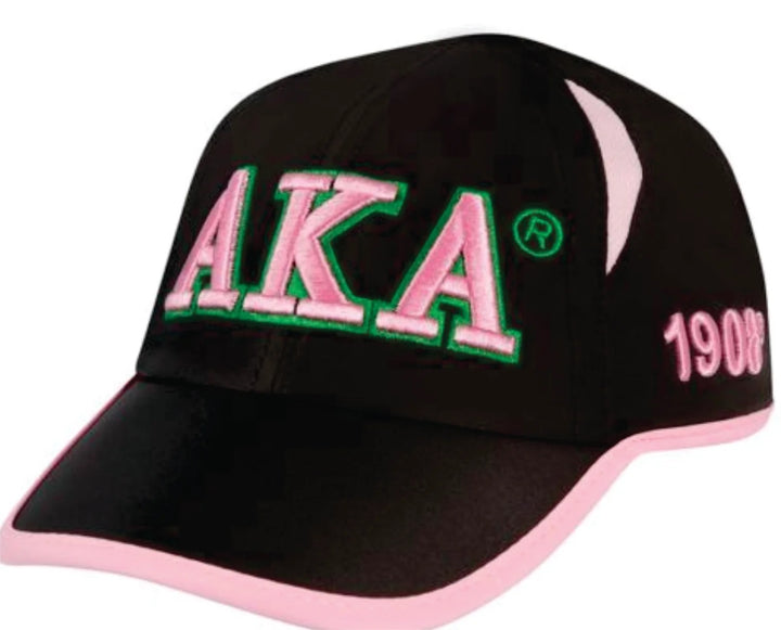 AKA Feather Light Cap
