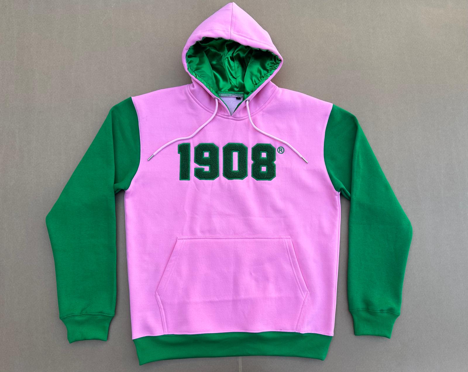 Alpha Kappa Alpha New Member/Crossing Season Power Bundle