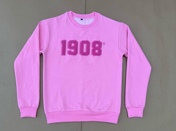 Alpha Kappa Alpha® Monotone Sweatshirt