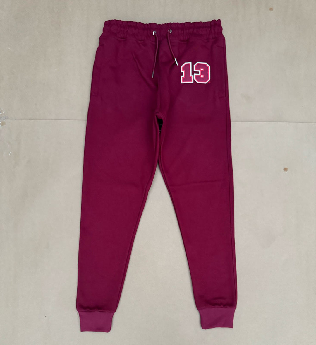 Delta Sigma Theta® Block Color Sweatshirt
