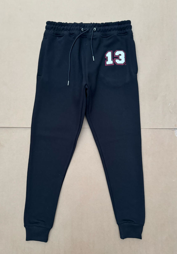 Delta Sigma Theta® Block Color Sweatshirt