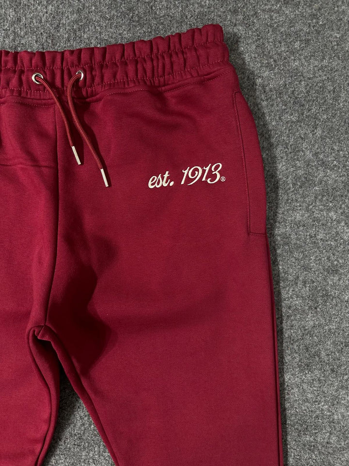 Delta Sigma Theta® Scripted Jogger Pant