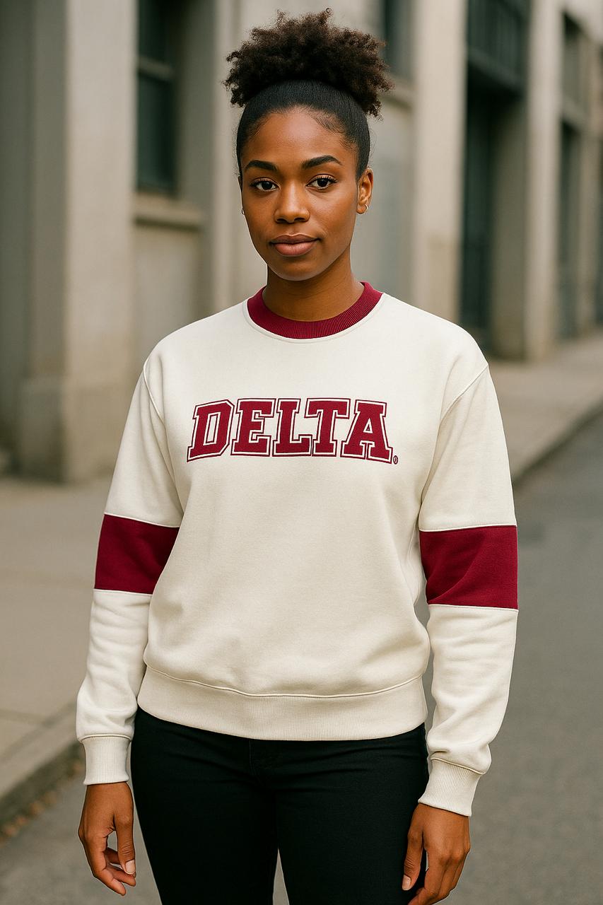 Delta Sigma Theta New Member/Crossing Season Power Bundle