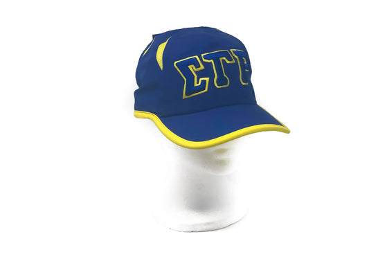 SGRho Feather light hat