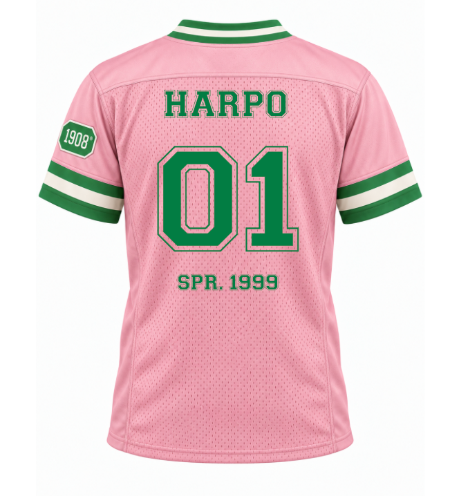 AKA® Football Jersey