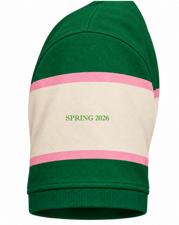 Alpha Kappa Alpha Custom Polo