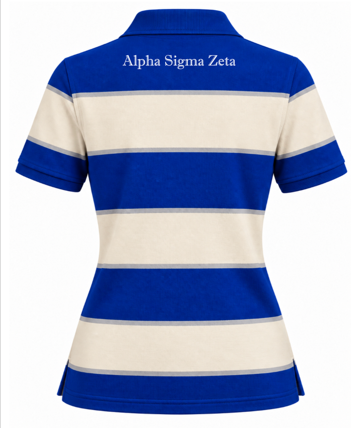 Zeta Polo