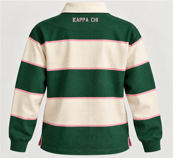 AKA Rugby Polo