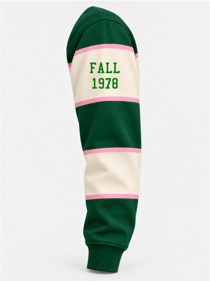 AKA Rugby Polo