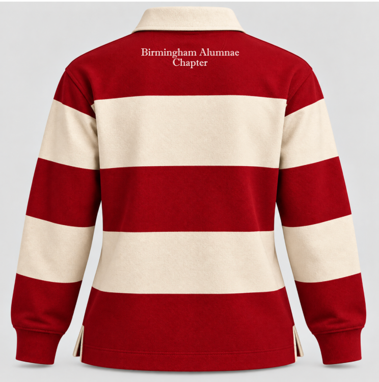 Delta Rugby Polo