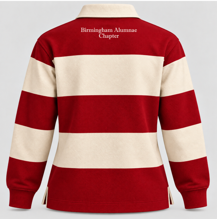 Delta Rugby Polo