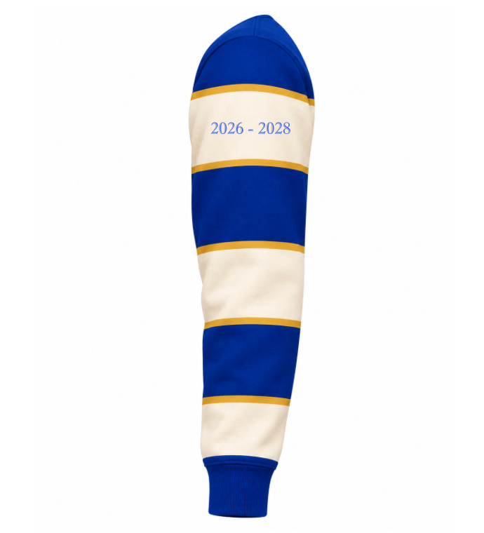 SGRho Rugby Polo