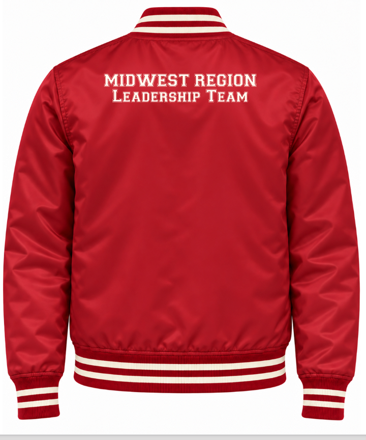 Delta® Varsity Jacket