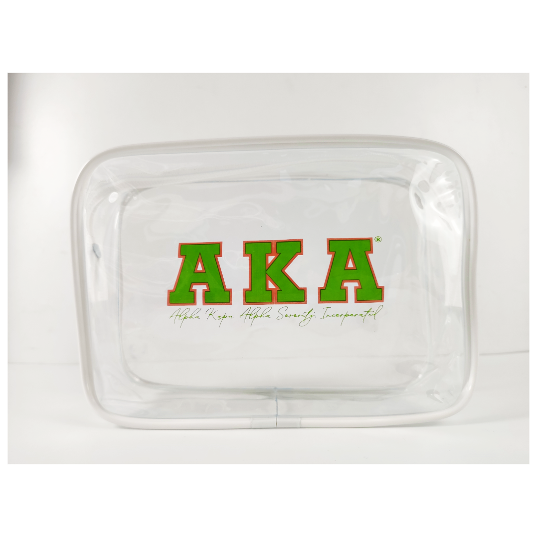 Alpha Kappa Alpha New Member/Crossing Season Power Bundle