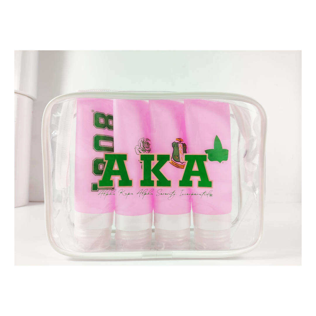 Alpha Kappa Alpha New Member/Crossing Season Power Bundle