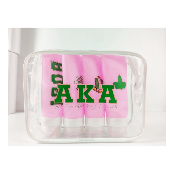 Alpha Kappa Alpha New Member/Crossing Season Power Bundle