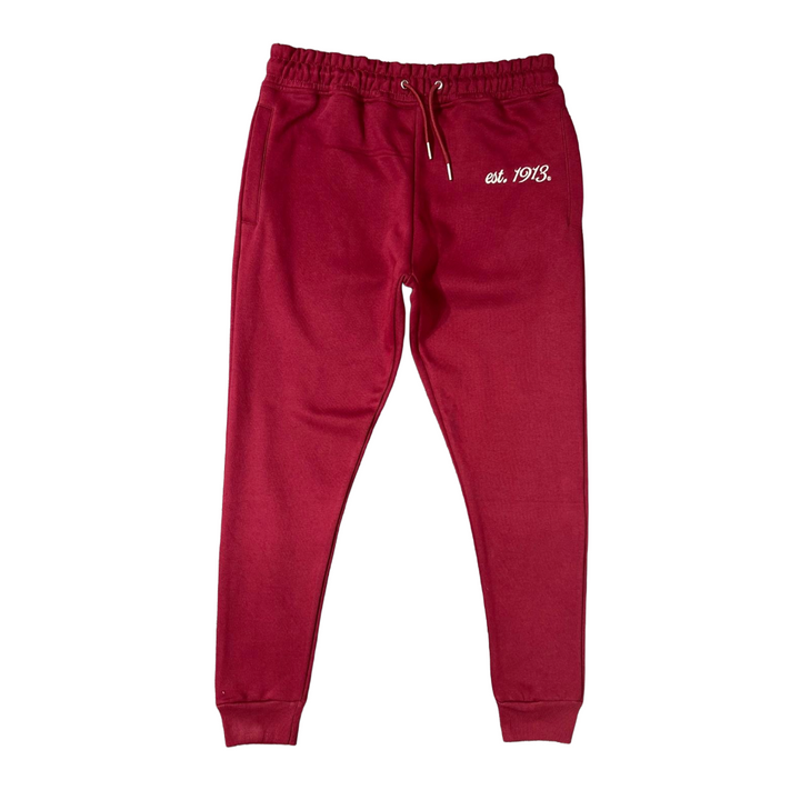 Delta Sigma Theta® Scripted Jogger Pant