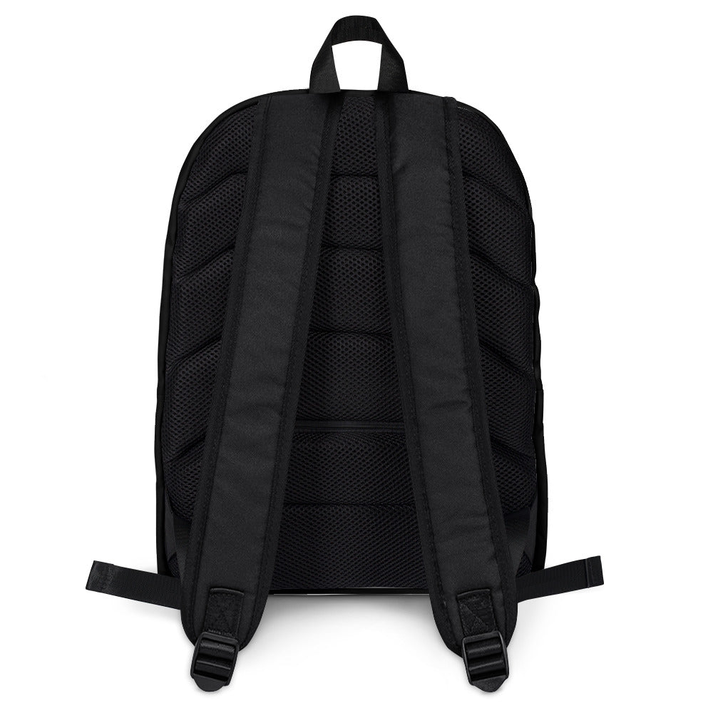 Zeta Backpack