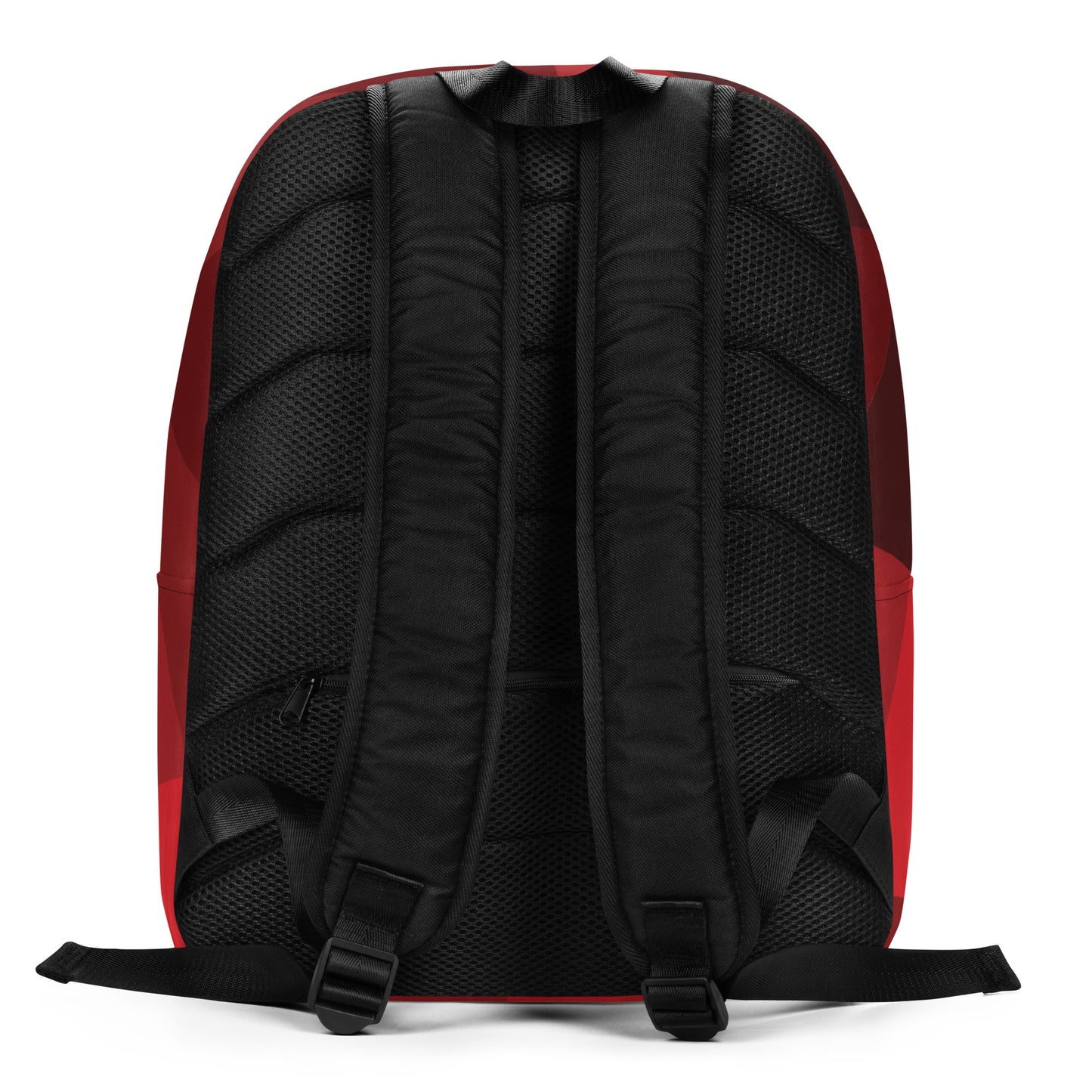 Delta Crest Minimalist Backpack