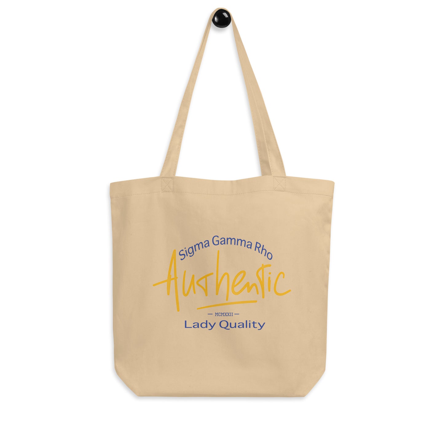 SGRho Authentic Tote Bag