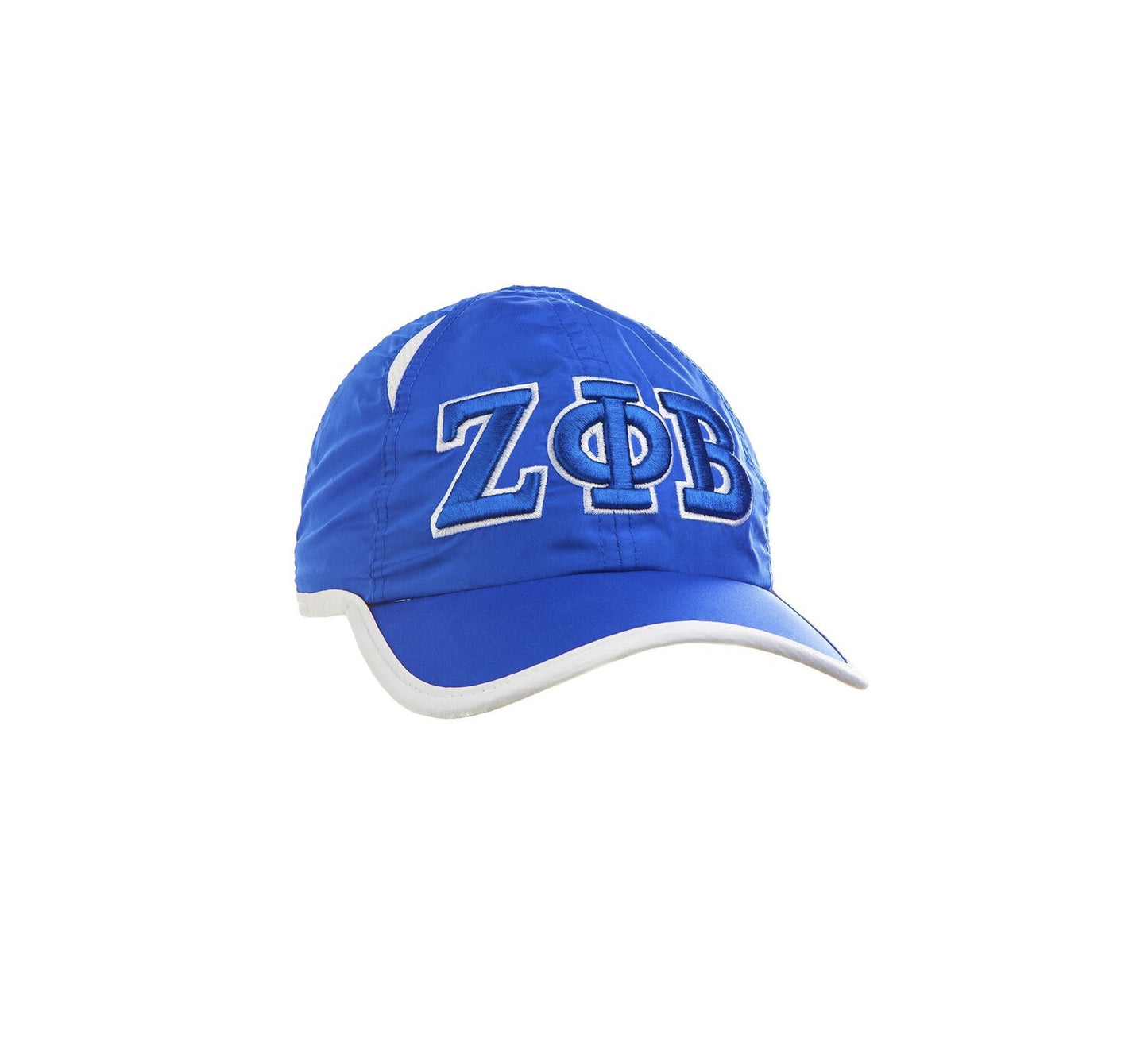Zeta Hat - Feather Light Ball Cap
