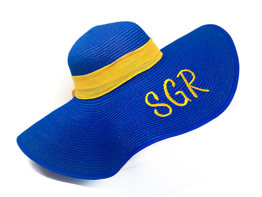 SGRho Hat - Fashion Sun Hat