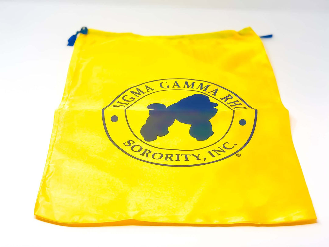 Multi Use Satin Bag