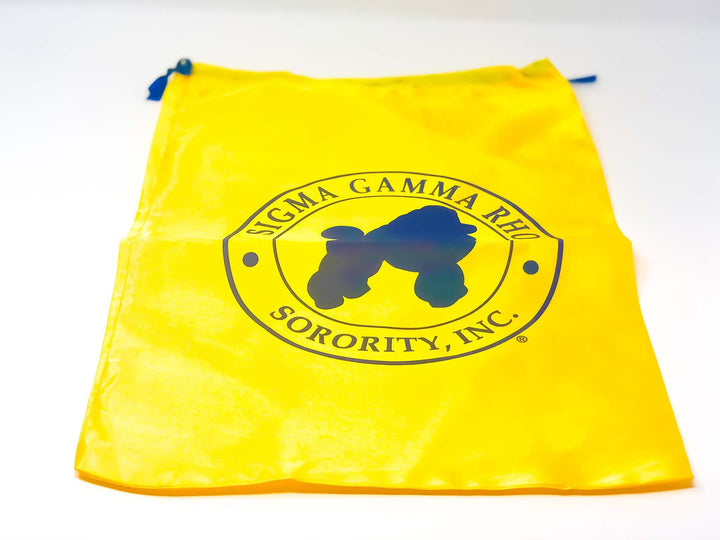 Multi Use Satin Bag