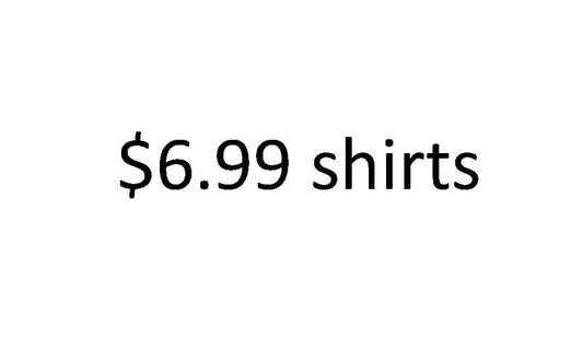 AKA T-shirt - $6.99 T-Shirts