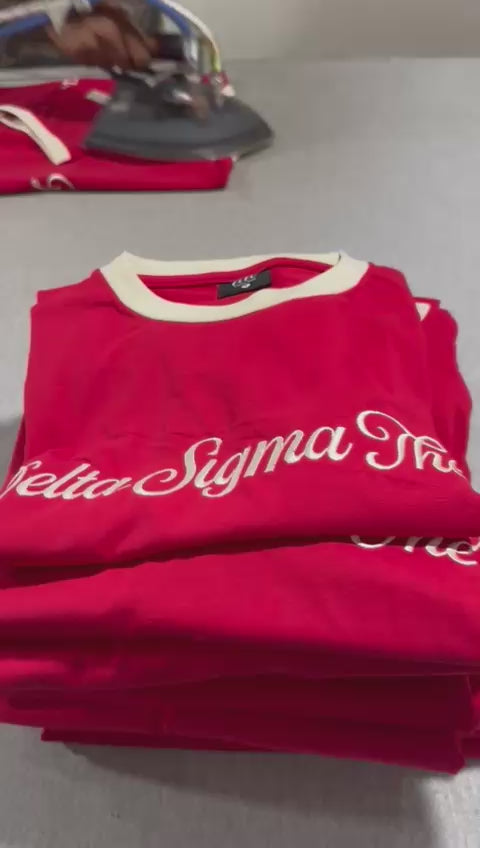 Delta Sigma Theta New Member/Crossing Season Power Bundle