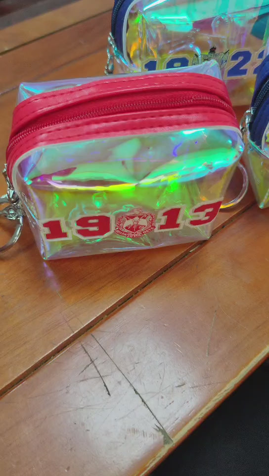 Key Chain Pouch