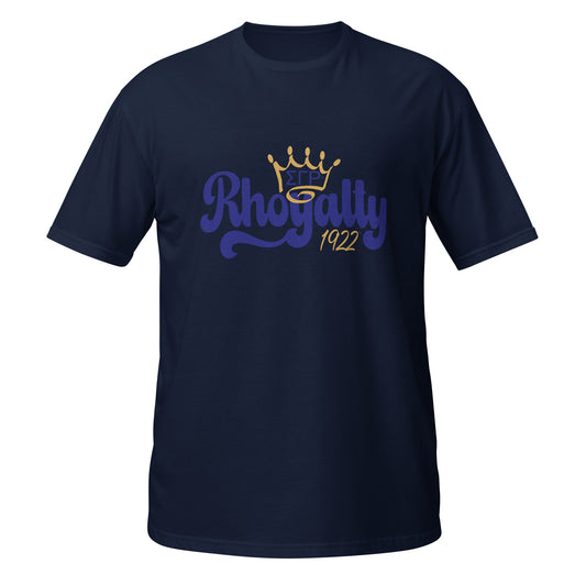 SGRho Rhoyalty T-Shirt